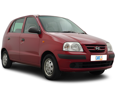 Hyundai Santro Xing-img